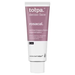 Tołpa Dermo Face Rosacal wzmacniający krem regenerujący na noc 40 ml