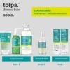 Tołpa Dermo Face Sebio BB matujący krem korygujący do twarzy 40 ml