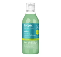 Tołpa Dermo Face Sebio normalizujący żelowy tonik matujący 200ml