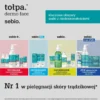 Tołpa Dermo Face Sebio normalizujący żel do mycia twarzy 195ml