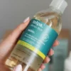 Tołpa Dermo Face Sebio normalizujący płyn micelarny do mycia twarzy i oczu 400 ml