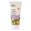 Tołpa Dermo Hair Enzyme emolientowa odżywka do włosów Shine 200ml
