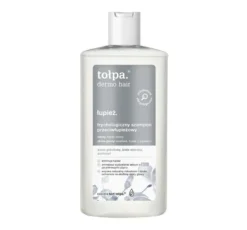 Tołpa Dermo Hair łupież trychologiczny szampon przeciwłupieżowy 250ml