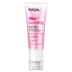 Tołpa Filler (+) Bonding krem ultra wypełniający SPF50+/PA++++ 40 ml