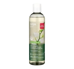 Tołpa Green normalizacja detoksykujący szampon do włosów przetłuszczających się 300ml