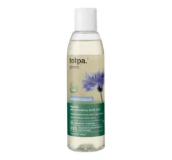 Tołpa Green Oczyszczanie łagodny płyn micelarny - tonik 2 w 1 200ml
