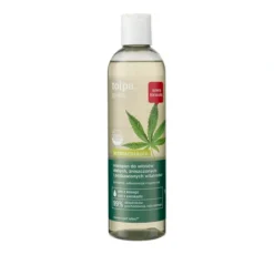 TOŁPA GREEN WZMACNIANIE SZAMPON DO WŁOSÓW SŁABYCH, ZNISZCZONYCH I POZBAWONYCH WITALNOŚCI 300ML