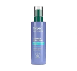 Tołpa Hair Routine nawilżająca odżywka do włosów bez spłukiwania 100 ml