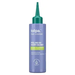 Tołpa Hair Routine peeling do skóry głowy 100 ml