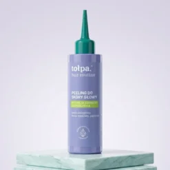 Tołpa Hair Routine peeling do skóry głowy 100 ml