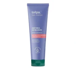 Tołpa Hair Routine regenerująca odżywka do włosów efekt botoksu 175 ml