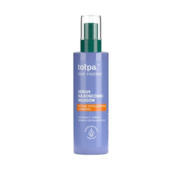 Tołpa Hair Routine serum na końcówki włosów 100ml