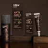 Tołpa Men Anti Age&Skin Barrier krem przeciwzmarszczkowy pod oczy 10ml