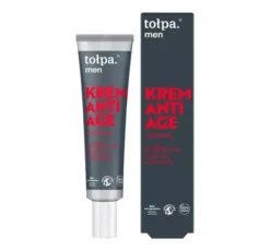 Tołpa Men krem anti age z kofeiną 40ml
