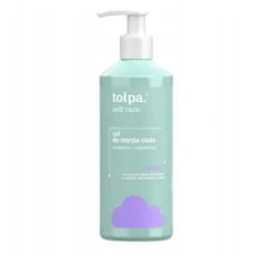 Tołpa Self Care Sen żel do mycia ciała 400ml