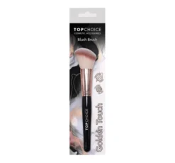 Top Choice Golden Touch pędzel do makijażu 38570