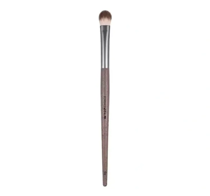 Top Choice Make Coffee Up pędzel do blendowania cieni 03 39362