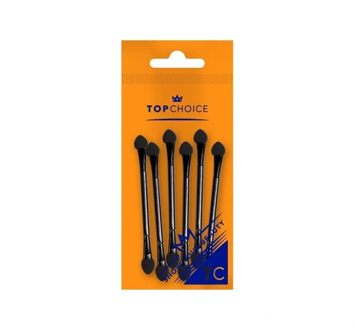 Top Choice pacynki do cieni 6 sztuk 38365