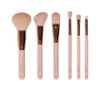 Top Choice Professional Essential Brush Set zestaw pędzli 6 sztuk