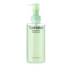 Torriden Balanceful łagodny żel do mycia twarzy 200ml