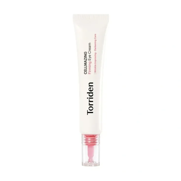 Torriden Cellmazing Firming Eye Cream ujędrniający krem pod oczy 30 ml
