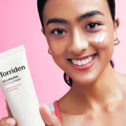 Torriden Cellmazing Firming Cream ujędrniający krem do twarzy 60 ml