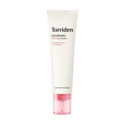 Torriden Cellmazing Firming Cream ujędrniający krem do twarzy 60 ml