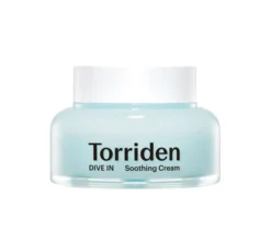 Torriden Dive In kojący krem do twarzy z kwasem hialuronowym 100ml