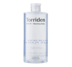 Torriden Dive In nawilżający płyn micelarny 400ml