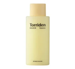 Torriden Solid In nawilżająca esencja do twarzy z ceramidami 100ml