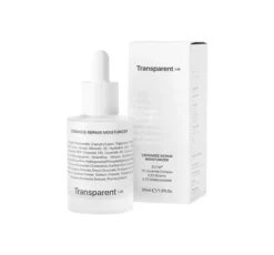 Transparent Lab Ceramide Repair moisturizer nawilżające serum do twarzy 30ml