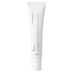 Transparent Lab Lip Renewal Mask całonocna maska regenerująca do ust 15 ml
