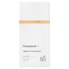 Transparent Lab Mineral Tinted Sunscreen mineralny krem z filtrem SPF50 Medium 100 ml