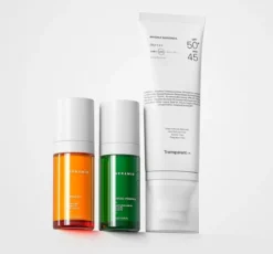 Transparent Lab niewidoczny krem przeciwsłoneczny SPF50+ PPD45 100ml