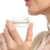 Transparent Lab Overnight Restoring Lip-Treatment regenerujący balsam do ust 15 ml