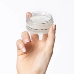 Transparent Lab Overnight Restoring Lip-Treatment regenerujący balsam do ust 15 ml