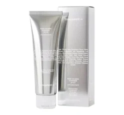 Transparent Lab Rose Calming Cleanser delikatny różany żel do mycia twarzy pH 5,5 150ml