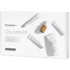 Transparent Lab ZI-K Discovery Kit zestaw kosmetyków do pielęgnacji twarzy