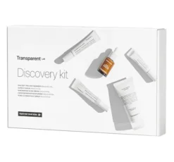 Transparent Lab ZI-K Discovery Kit zestaw kosmetyków do pielęgnacji twarzy