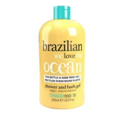 Treaclemoon Brazilian Love żel pod prysznic 500ml