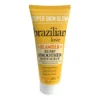 Treaclemoon Brazilian Love Glamsilk Bump Smoother Body Scrub wygładzający peeling do ciała 200 g