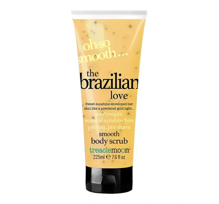 TREACLEMOONBRAZILIAN LOVE PEELING DO CIAŁA 225ML