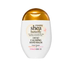 Treaclemoon Creamy Shea Butterfly oh so calming krem do rąk 75ml