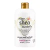 Treaclemoon Creamy Shea Butterfly żel pod prysznic 500ml
