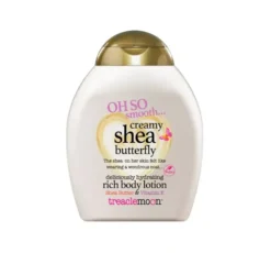 Treaclemoon Creamy Shea Butterfly balsam do ciała 250ml