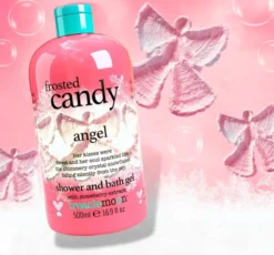 Treaclemoon Frosted Candy Angel żel pod prysznic 500ml