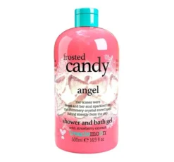 Treaclemoon Frosted Candy Angel żel pod prysznic 500ml