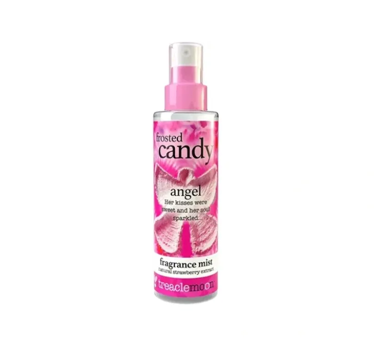 Treaclemoon Frosted Candy Angel mgiełka do ciała 150ml