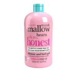 Treaclemoon Marshmallow Hearts żel pod prysznic 500ml