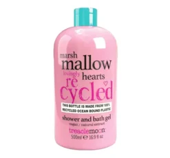 Treaclemoon Marshmallow Hearts żel pod prysznic 500ml